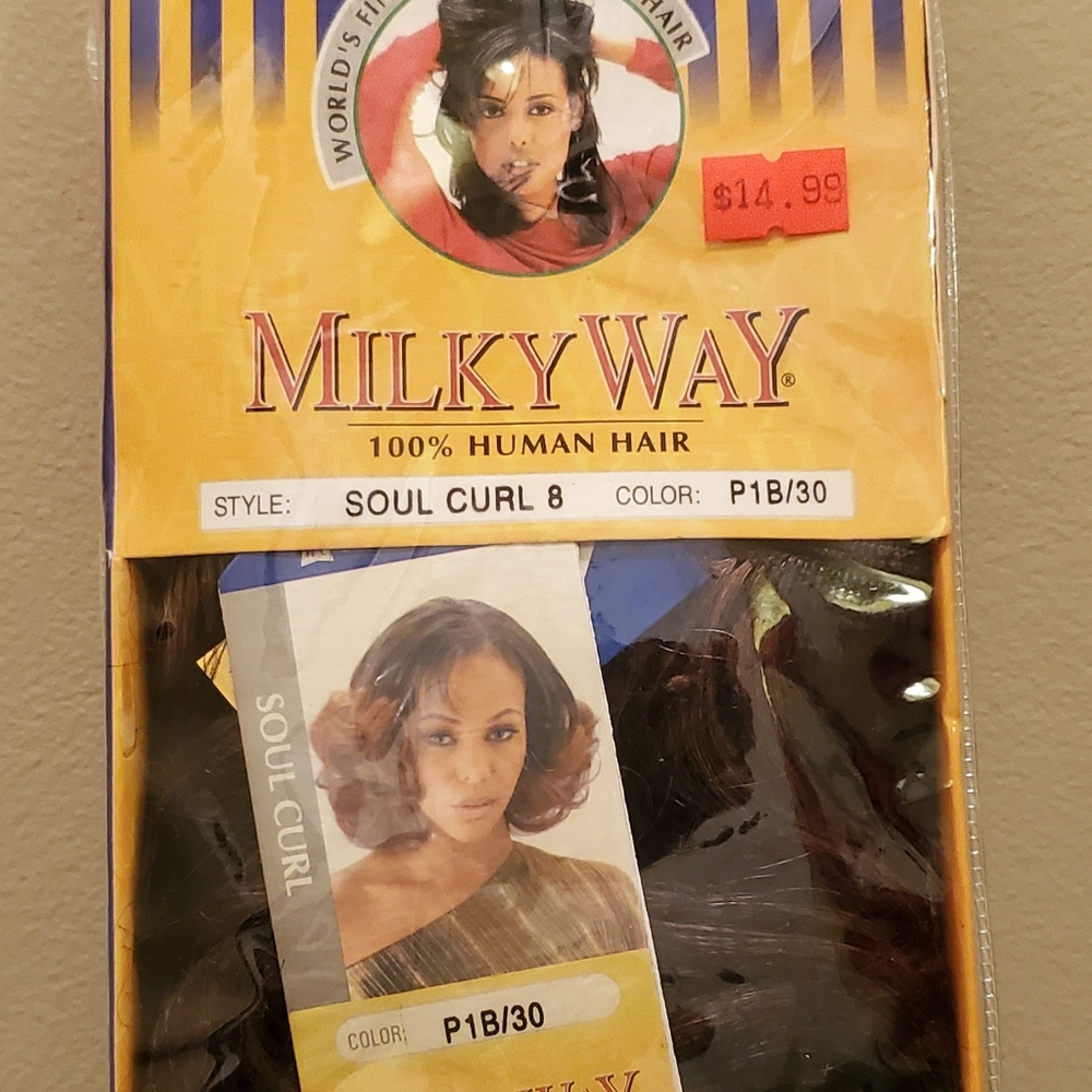 Human Hair Extensions Curly Hair